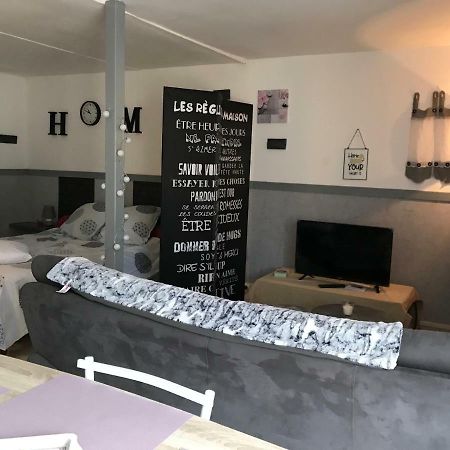 Joli Studio Au Coeur De Verdun מראה חיצוני תמונה