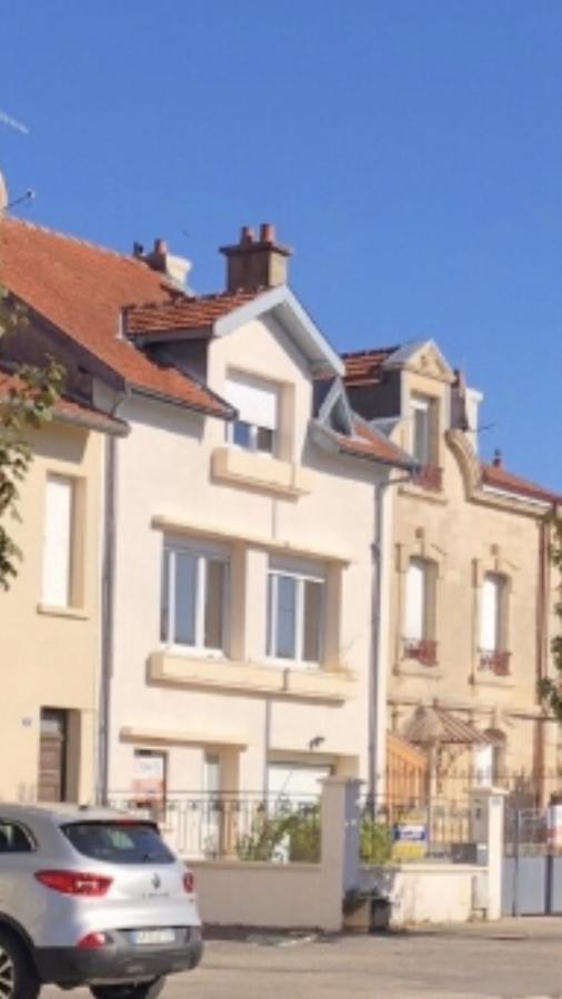 Joli Studio Au Coeur De Verdun מראה חיצוני תמונה