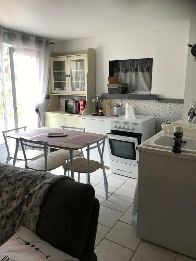 Joli Studio Au Coeur De Verdun מראה חיצוני תמונה