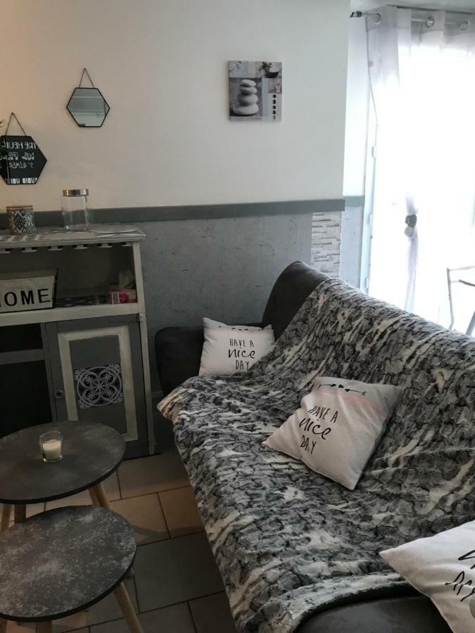 Joli Studio Au Coeur De Verdun מראה חיצוני תמונה