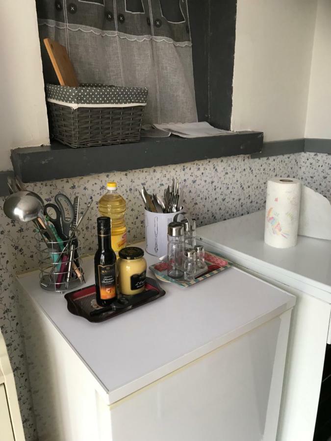Joli Studio Au Coeur De Verdun מראה חיצוני תמונה